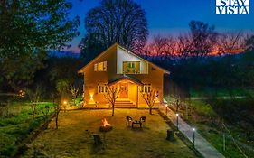 The Dewan Bagh With Heater At Srinagar By Stayvista